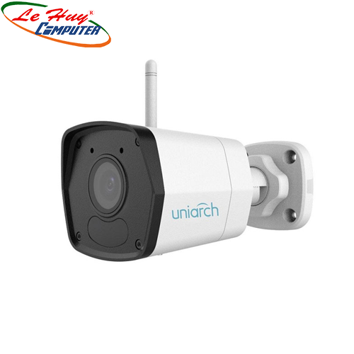 Camera IP WIFI 2MP UNIARCH UHO-B0A-M2F3