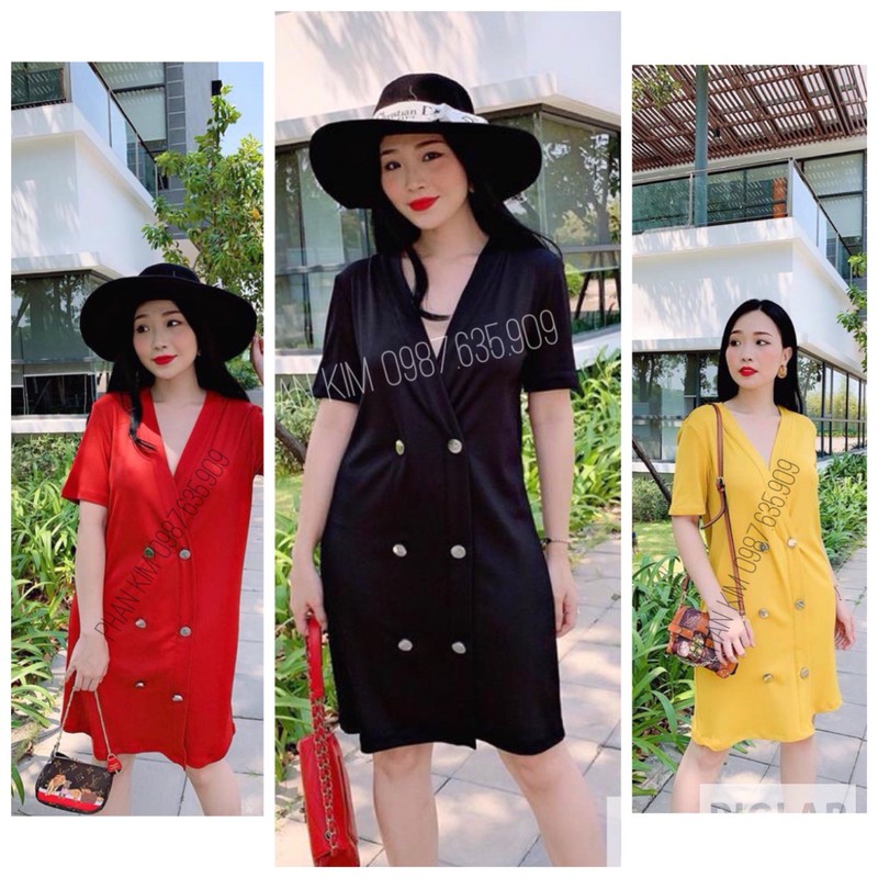 [HCM]ĐẦM SUÔNG GIẢ VEST SANG CHẢNH - MT03