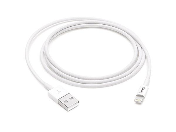 Cáp sạc Lightning Bagi Chuẩn MFi Cho Iphone/Ipod/Ipad – MFi Basic