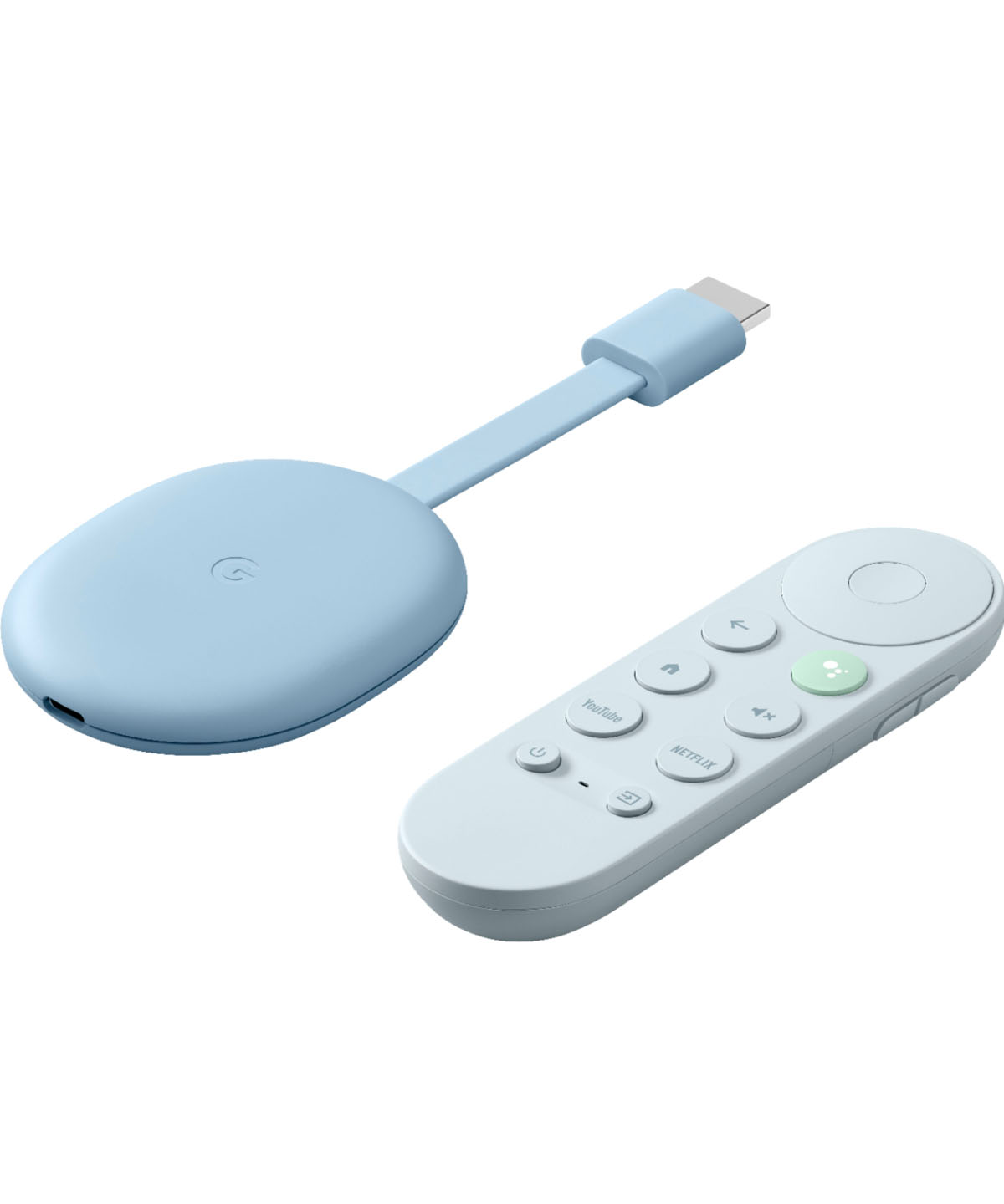 Google Chromecast with Google TV, 4K HDR, Ra lệnh Tiếng Việt