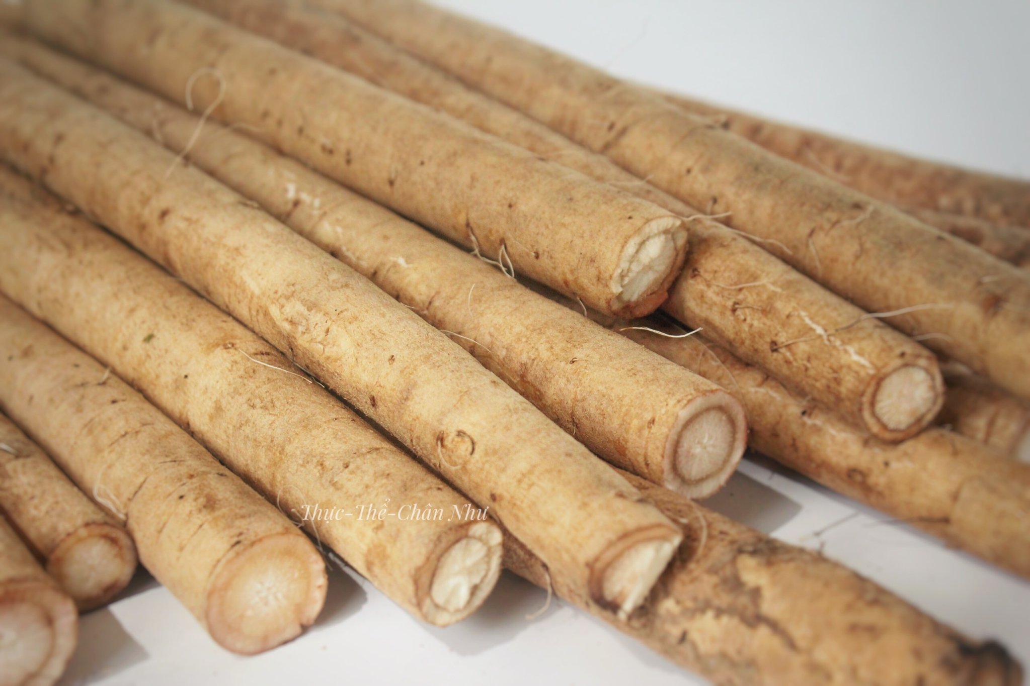 Củ Ngưu Bàng Nhật Bản (1kg)