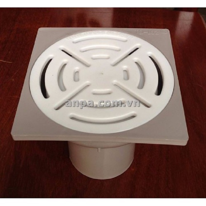 Phễu thoát nước chống tràn ngược, chống mùi TD-102