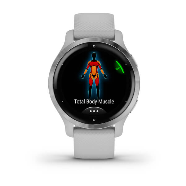 Đồng hồ Garmin Venu 2S (40mm)