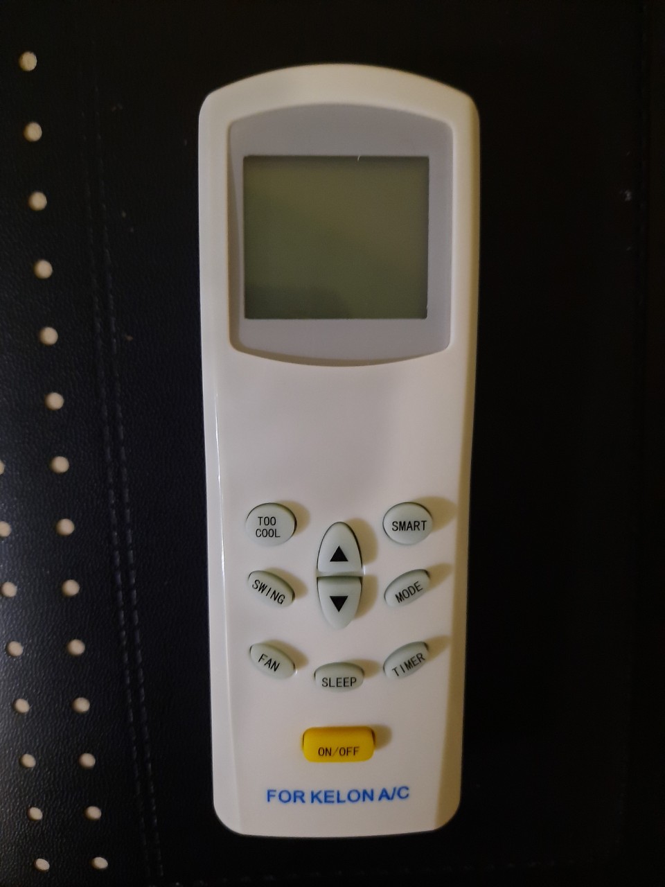 Điều khiển điều hòa Kelon - Hàng tốt