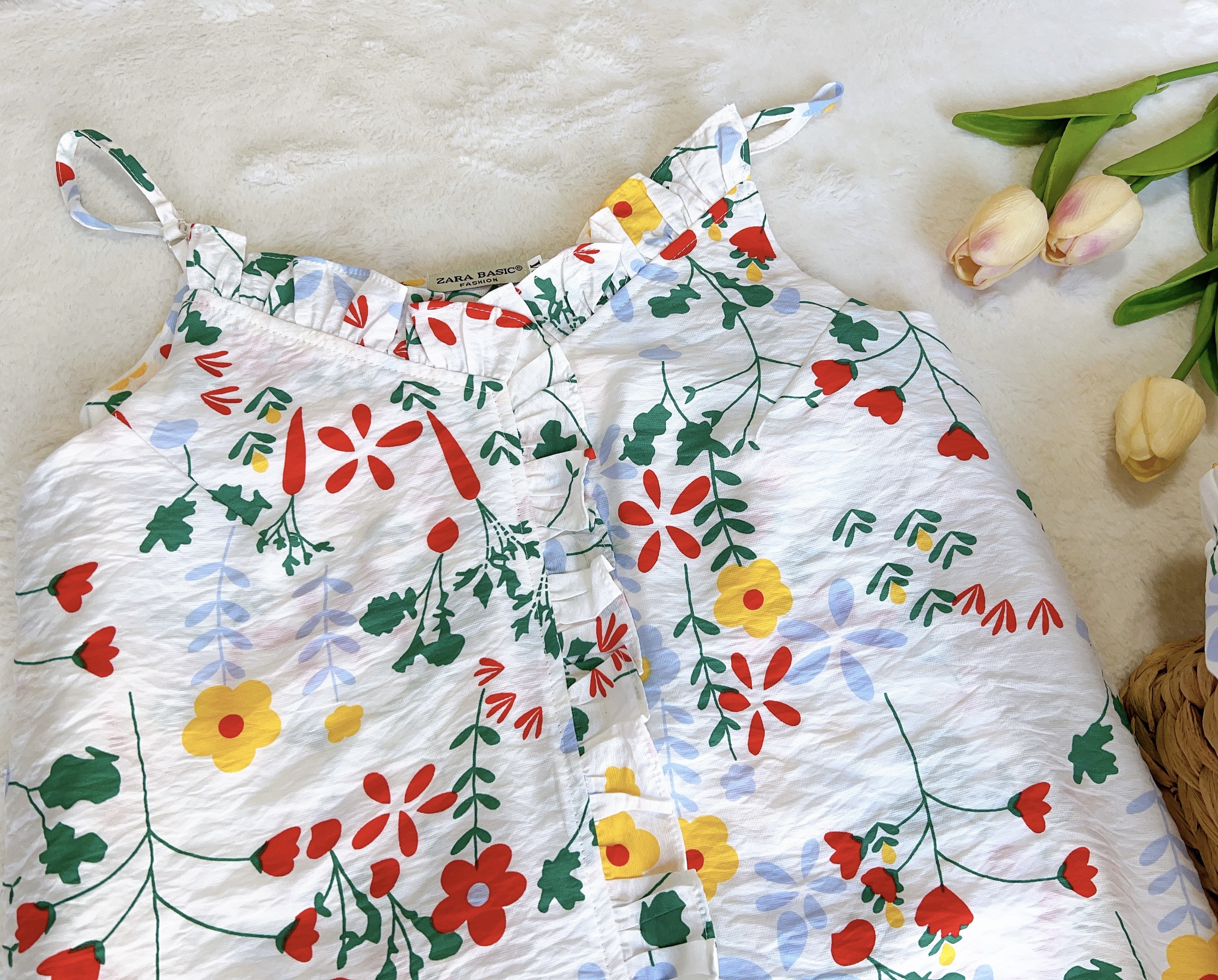 ĐỒ BỘ 2 DÂY VẢI ĐŨI LỤA MỀM MÁT