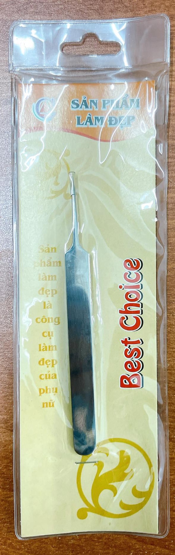 Dụng cụ chăm sóc da
