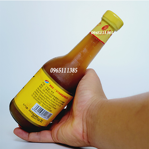 Cốt Bào Ngư Trung Quốc 380ml