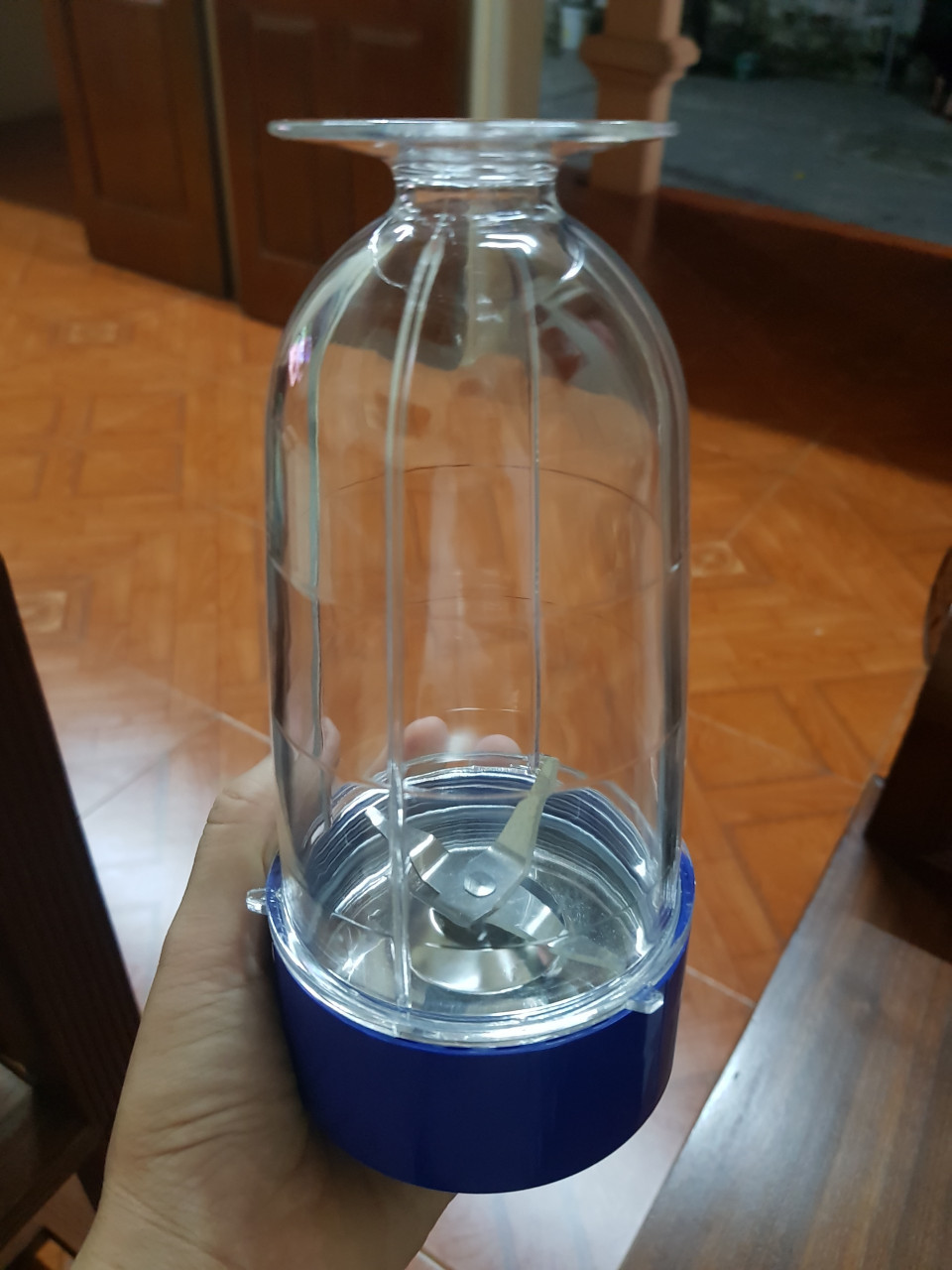 Phụ kiện máy xay Magic: Cốc cao