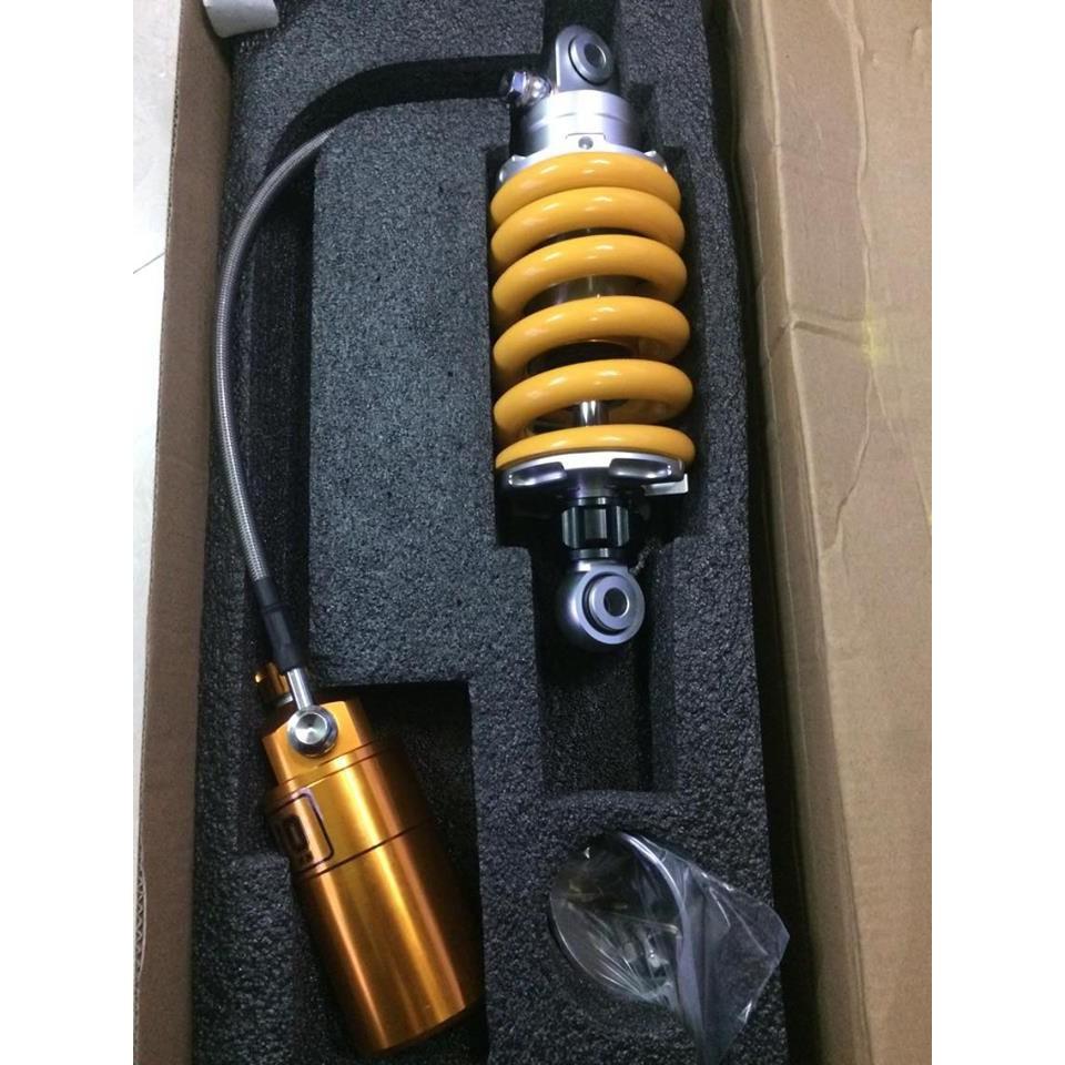 Phuộc Ohlin dành cho Sonic full pass và phụ kiện