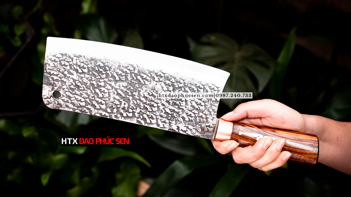 New Non-Stick Chicken Cutting Knife - N09Tdd