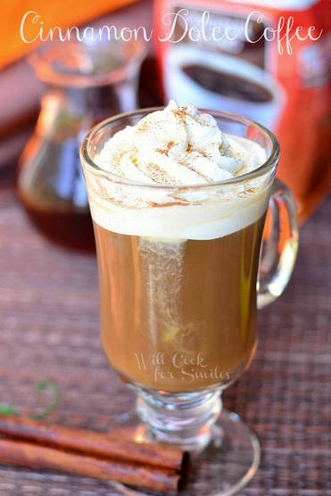 Syrup Teisseire Cinnamon (Quế) 700ml- Nguyên liệu pha chế - Cloud Mart