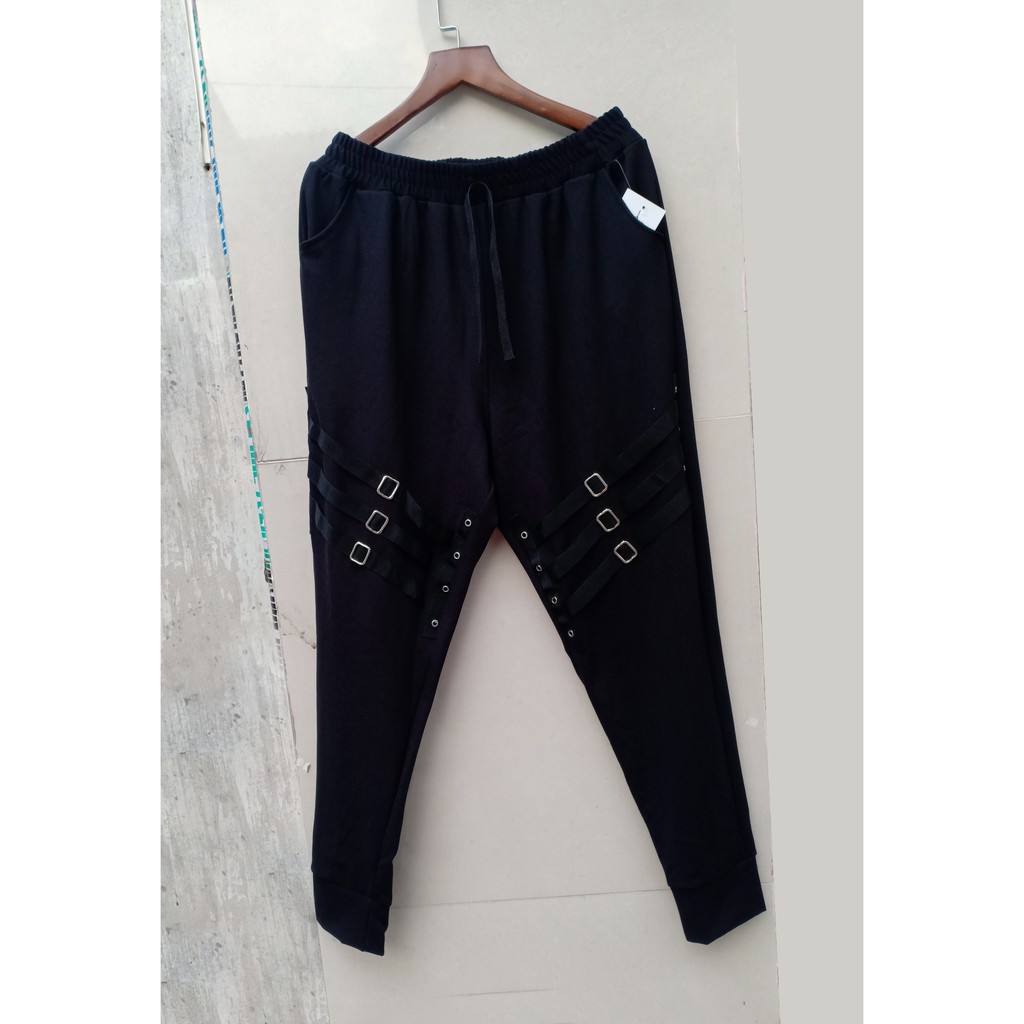 [HCM]quần bom UNISEX bigsize 70-100kg ( MS:VM06)