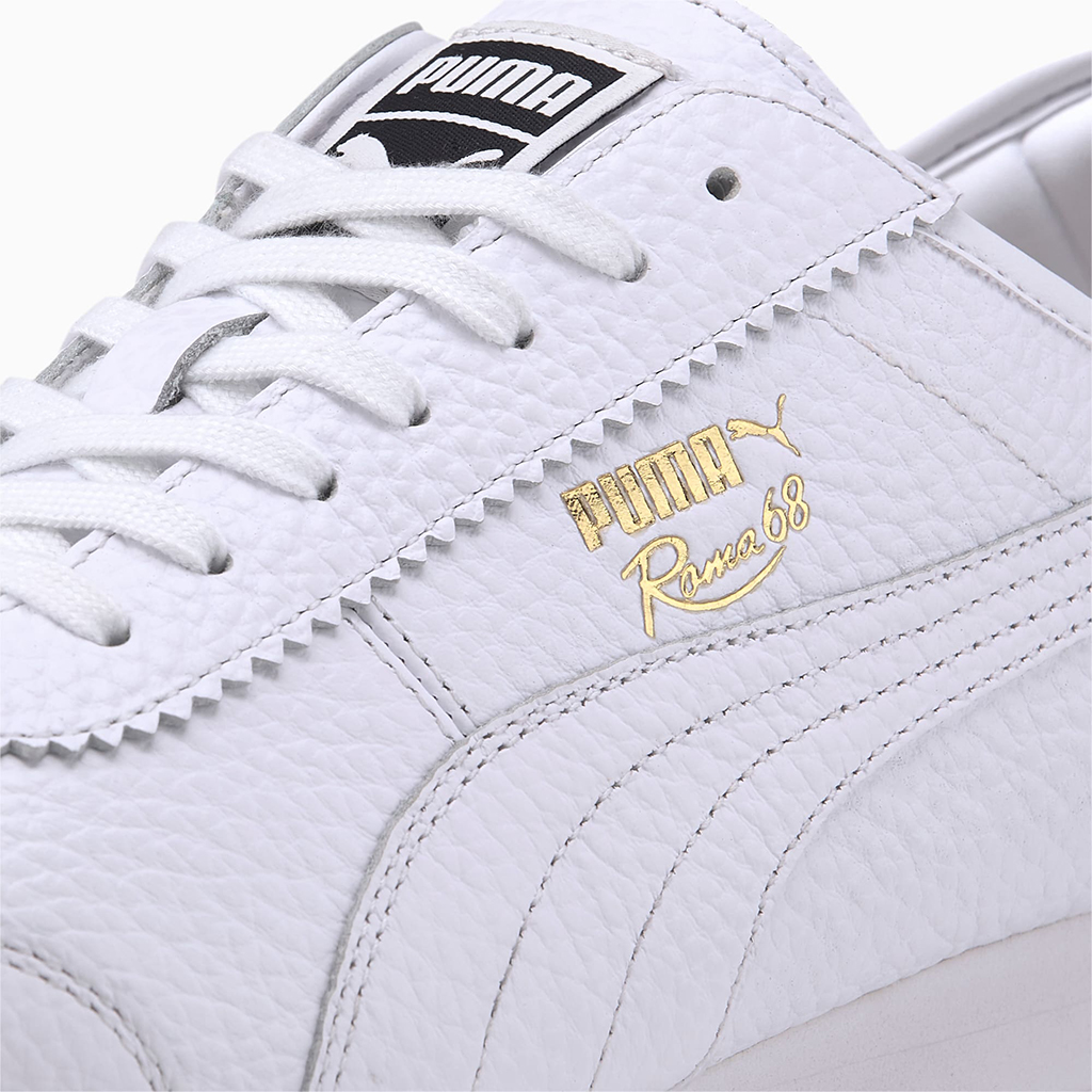 [FreeshipMAX] Giày Puma Roma 68 Vintage – Trắng