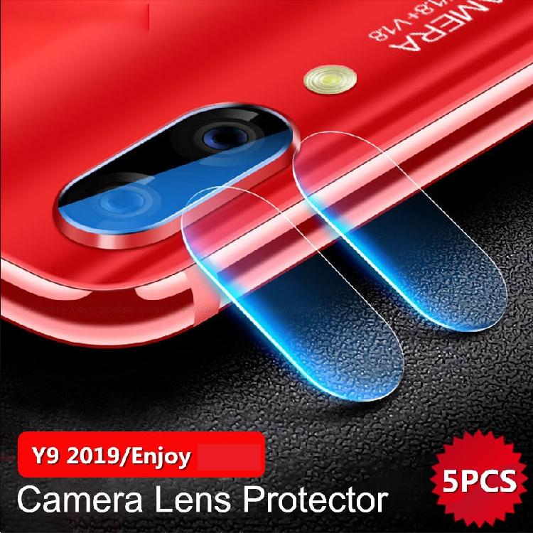 Miếng dán cường lực camera Huawei Y9 Prime 2019