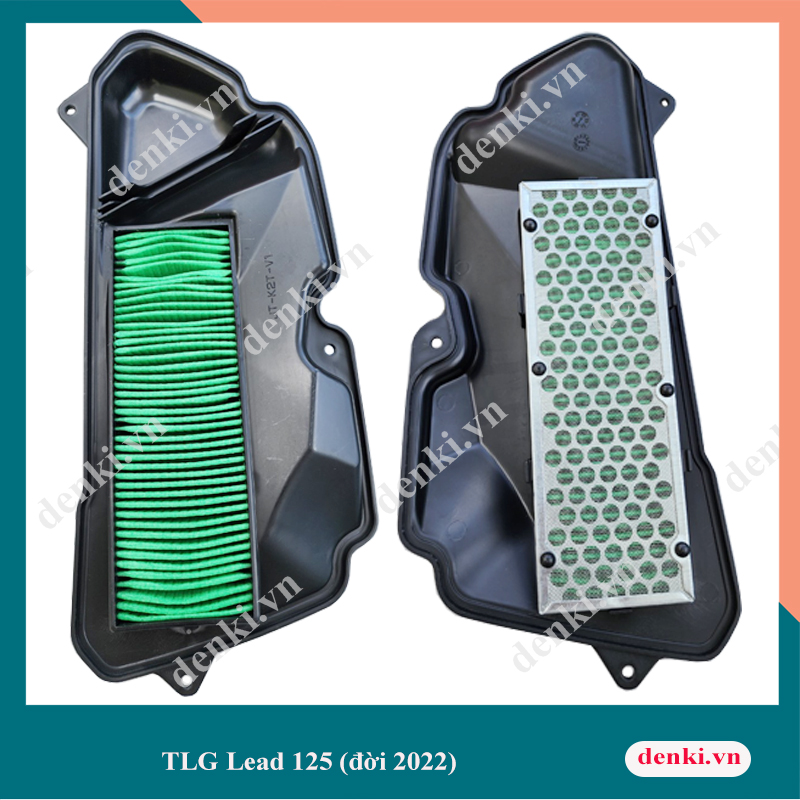 Tấm lọc gió dành cho xe Lead 125  - 2022