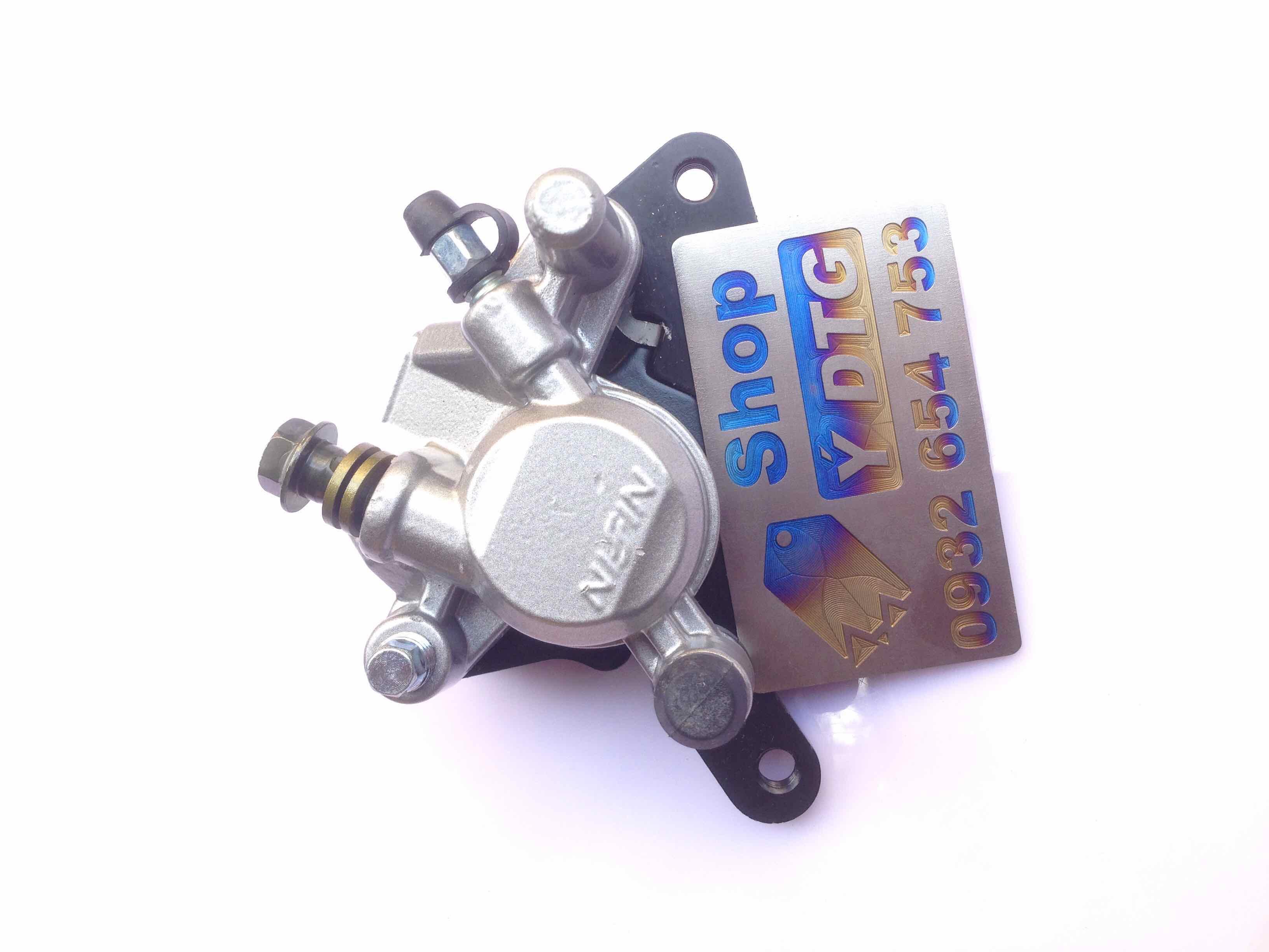 Heo dầu wave s110 - 0866