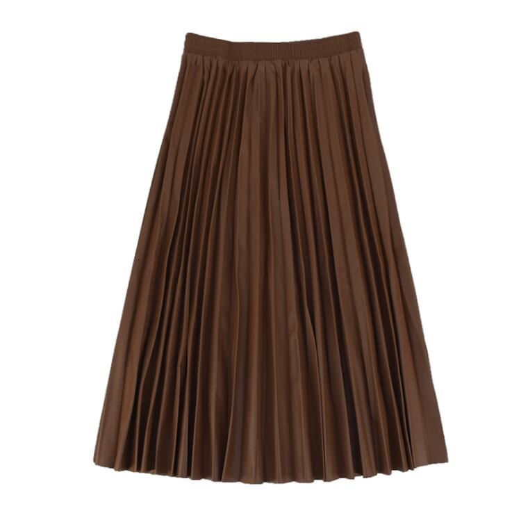 >> SO SÁNH GIÁ VÁY MIDI KHAKI NHUNG MARC MÀU DA CBTN011321SDA (STORE 5703) | Shopee Lazada Sendo Tiki 130 REALEFT Mới 2020 Thu Đông Da PU Xếp Ly Chân Váy Thun Cao Cấp Nhiều Màu Sắc Thời Trang Tất Cả Trận Đấu Váy Midi nữ Bán giỏi nhấthkjj