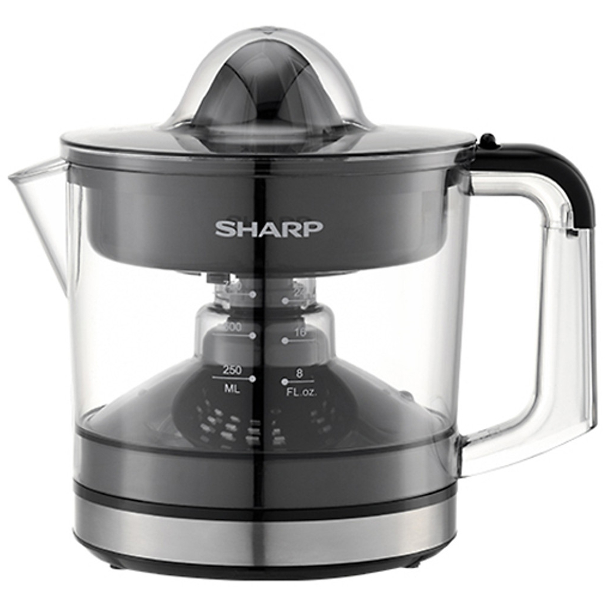 Máy vắt cam Sharp EJ-J407 (giao màu ngẫu nhiên)
