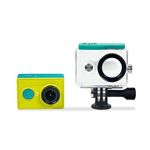 Vỏ chống nước cho Xiaomi Yi Action