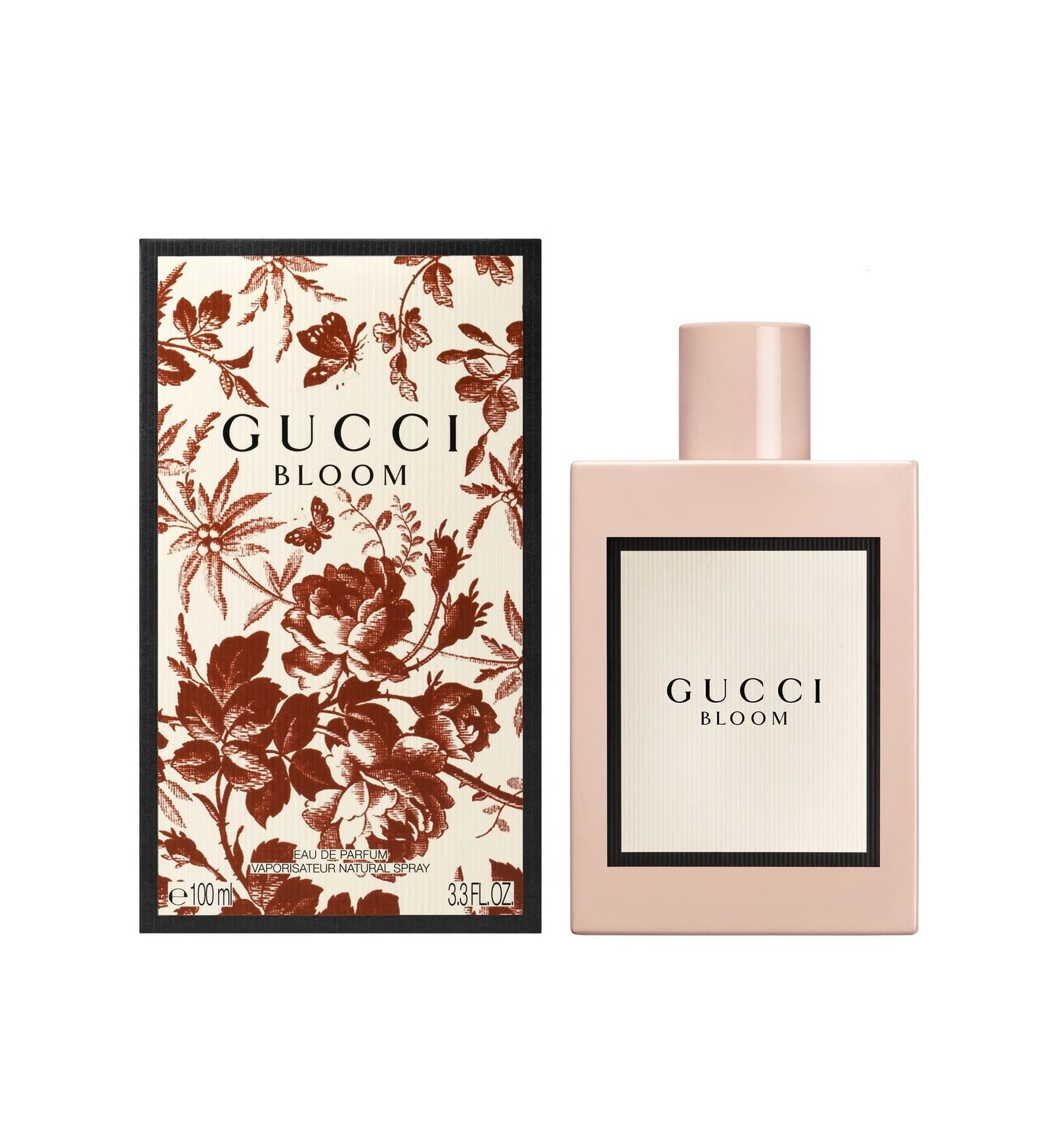 Nước Hoa Nữ GUCCI BLOOM EDP 100ml
