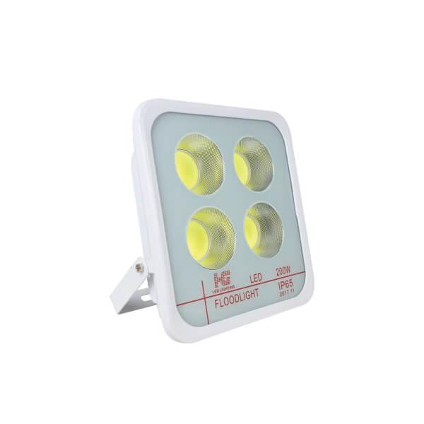 Đèn LED Pha HG2 200W