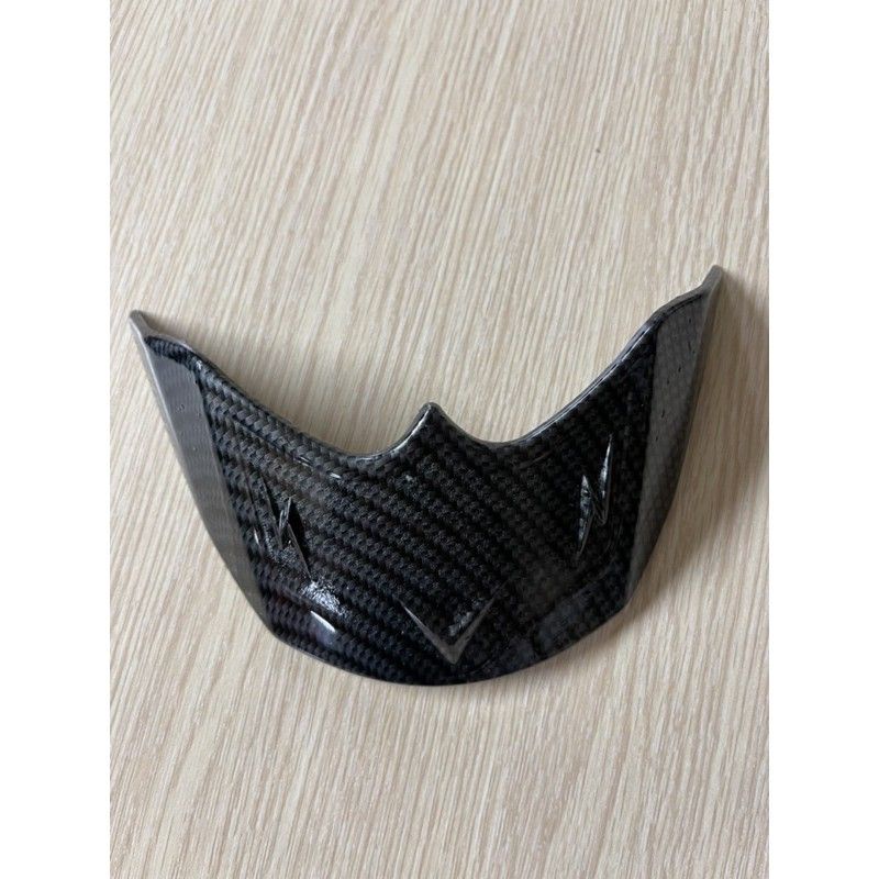 Ốp Mỏ Dè Trước & Sau AB AirBlade 2020-2021 CarBon