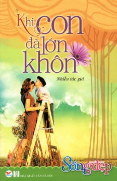 Fahasa - khi con đã lớn khôn