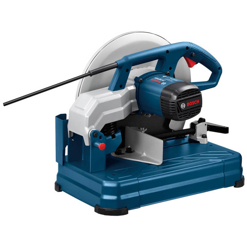 [Trả góp 0%] Máy cắt sắt Bosch GCO 14-24