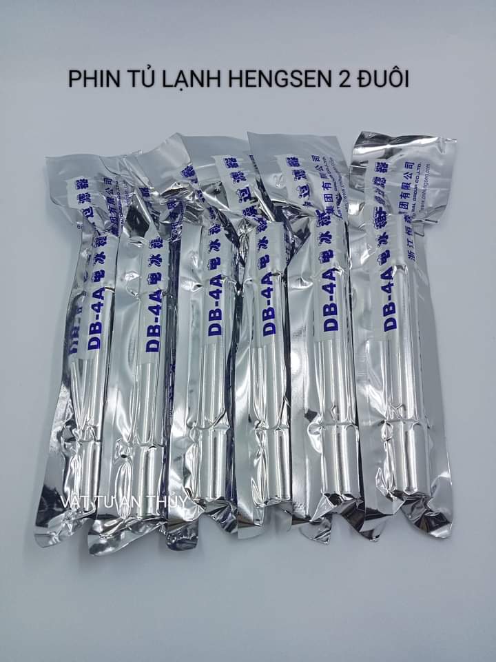Phin lọc tủ lạnh Hengsen loại tốt 1 đuôi - 2đuôi