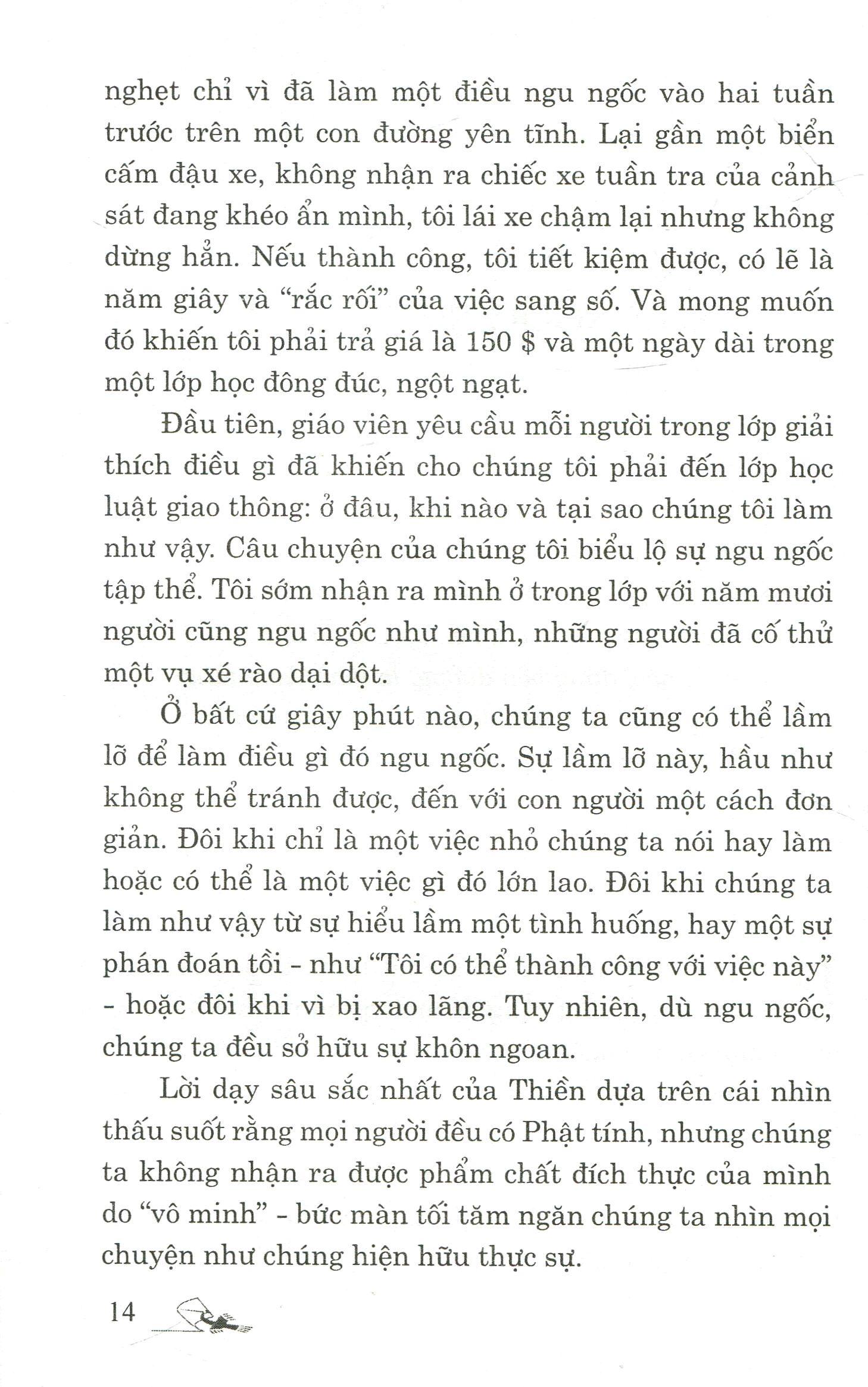 Sống Vui Mỗi Ngày (Tái Bản 2015) - Les Kaye, Trung Sơn (O)