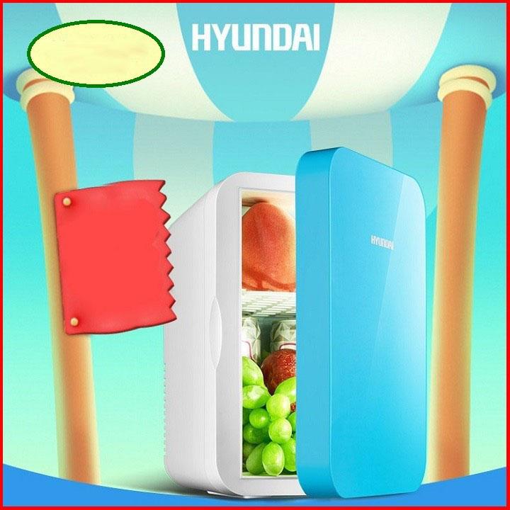 Tủ lạnh mini 6 L