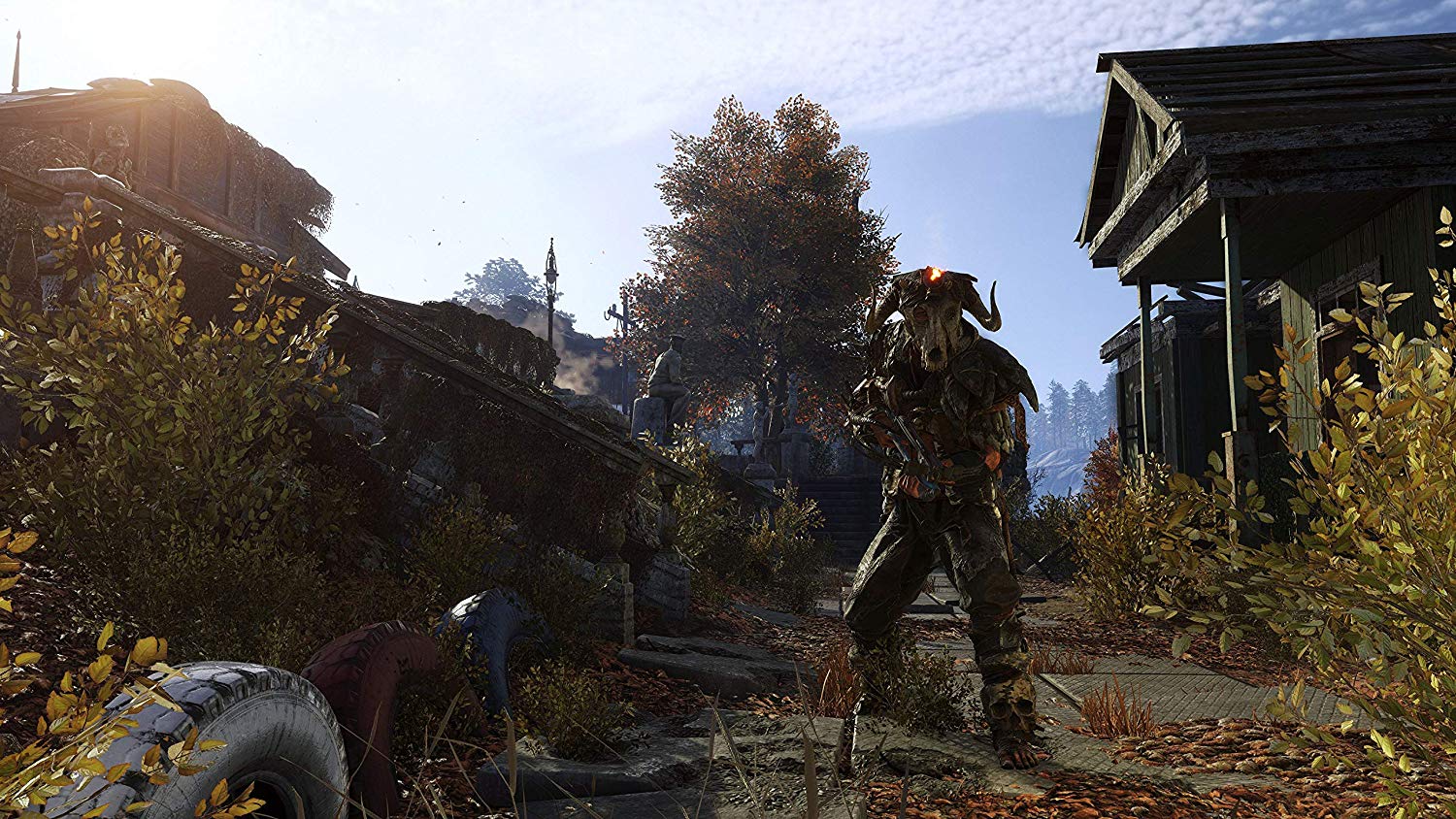 [PS4-US] Đĩa game Metro Exodus - PlayStation 4