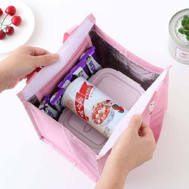 [HCM]hộp cơm - hộp đựng cơm
