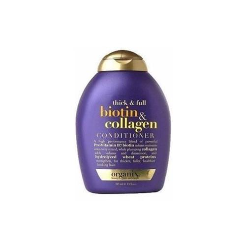[HCM]Dầu Xả Chống Rụng Tóc Biotin Collagen 385ml