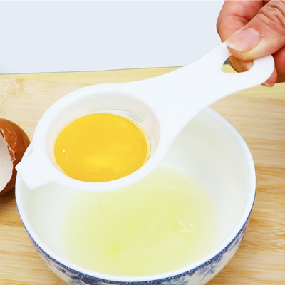 Dụng cụ tách lòng đỏ trứng gà (TLD01)