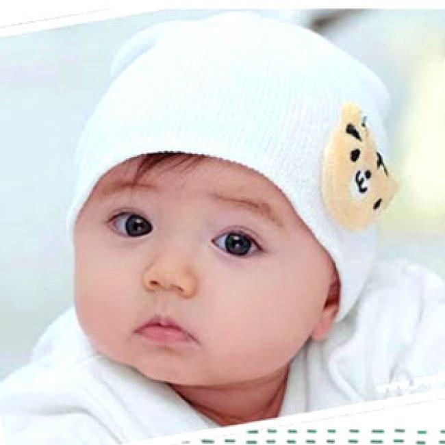 [HCM]Set 02 Nón Len Cho Bé