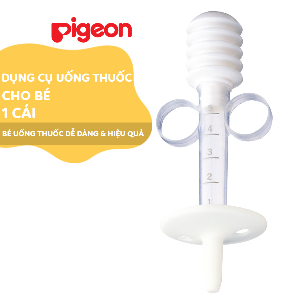 Dụng cụ uống thuốc Pigeon PG60013