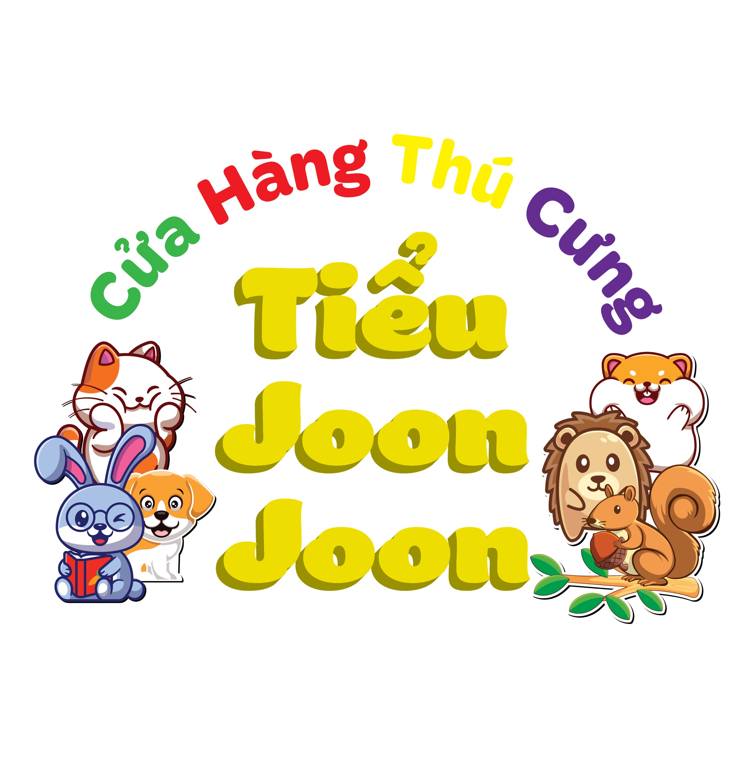 Muỗng ray lọc cát cho Hamster 🐹