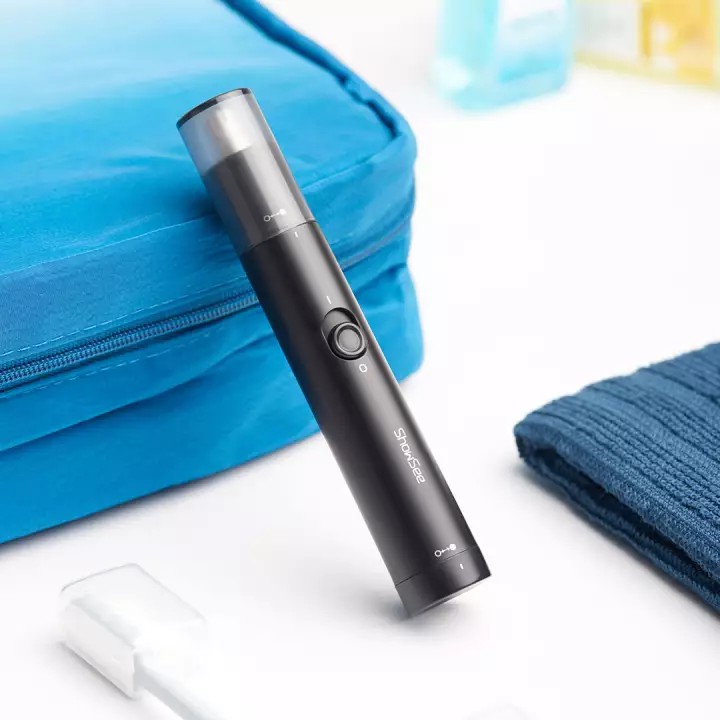 Máy tỉa lông mũi SHOWSEE C1-BK
