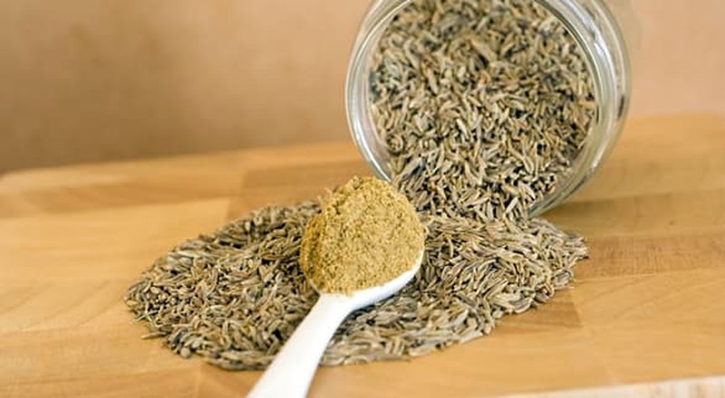🌱 HẠT CAROM (AJWAIN) SEED – ẤN ĐỘ 500G, HƯƠNG THẢO MỘC MẠNH! 🌱