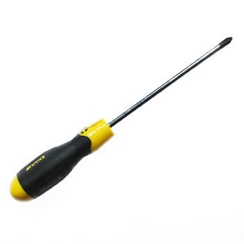 Vít bake #0x125mm Stanley 65-159