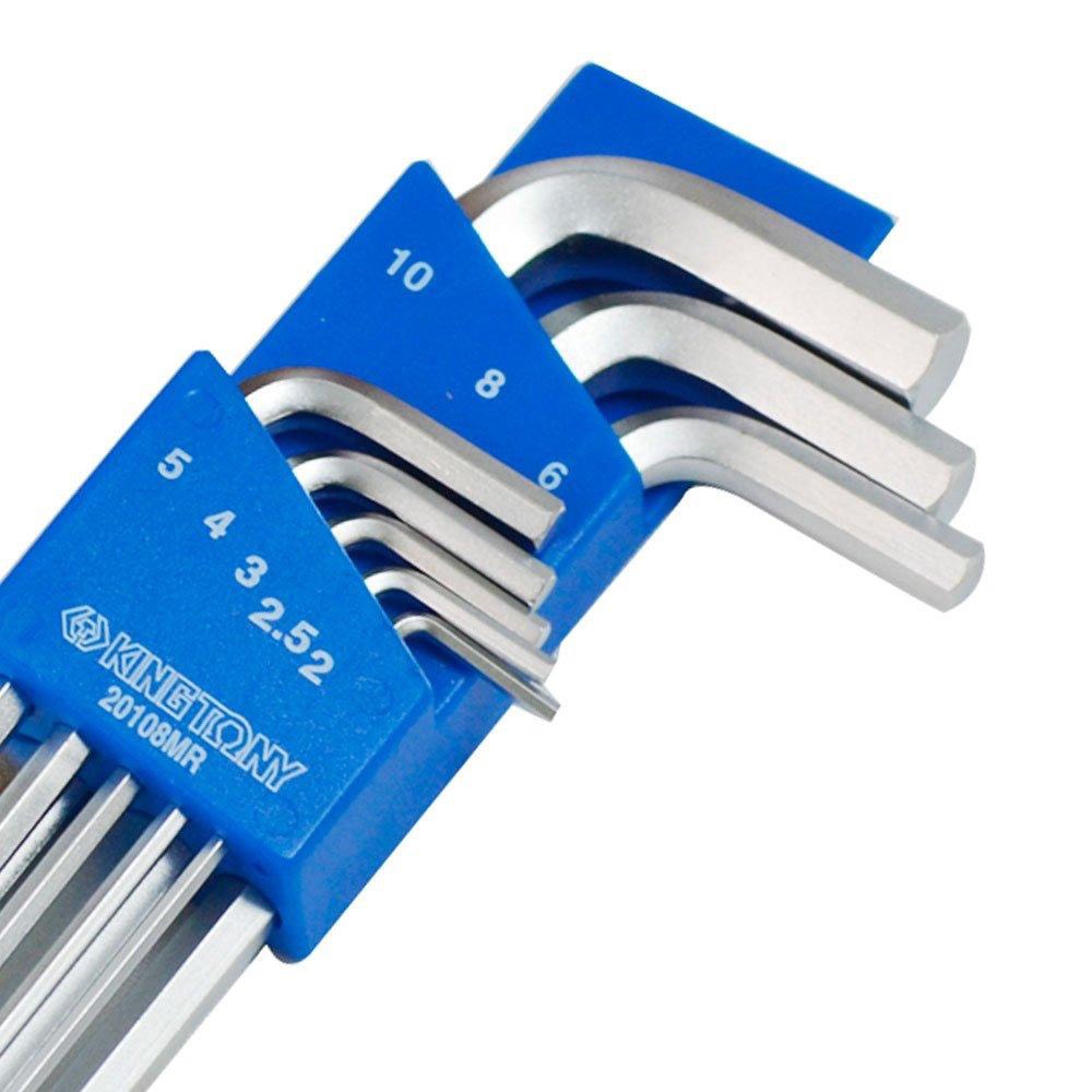 Bộ lục giác bi King Tony 9 chi tiết,bộ lục giác bông hoa thị,bộ lục giác bông mai,cây lục giác đầu bi,bộ hoa thị,bộ lục lăng,bộ lục năng,bộ tô vít, bộ tua vít, bộ tuốc nơ vít,bộ khóa lục giác