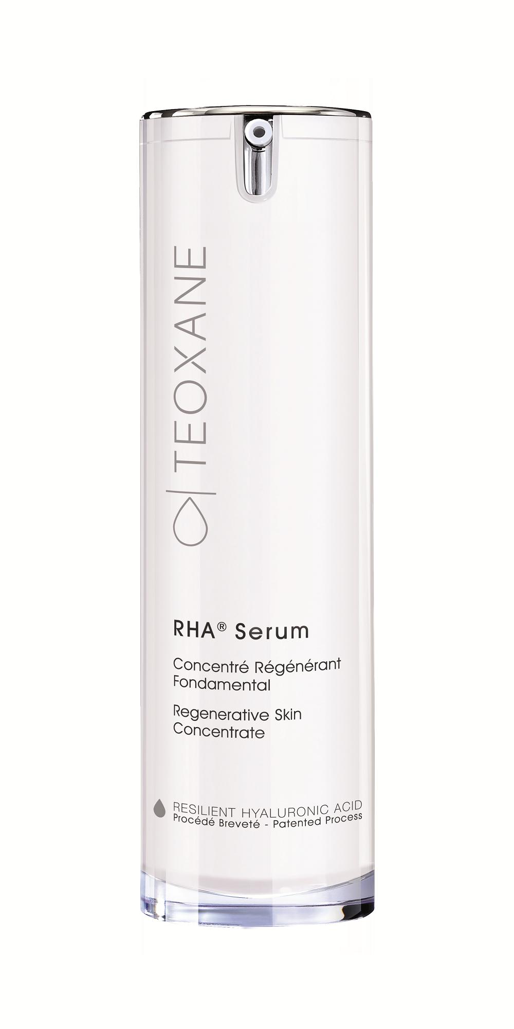 Serum dưỡng ẩm và trẻ hóa da Teoxane RHA Serum
