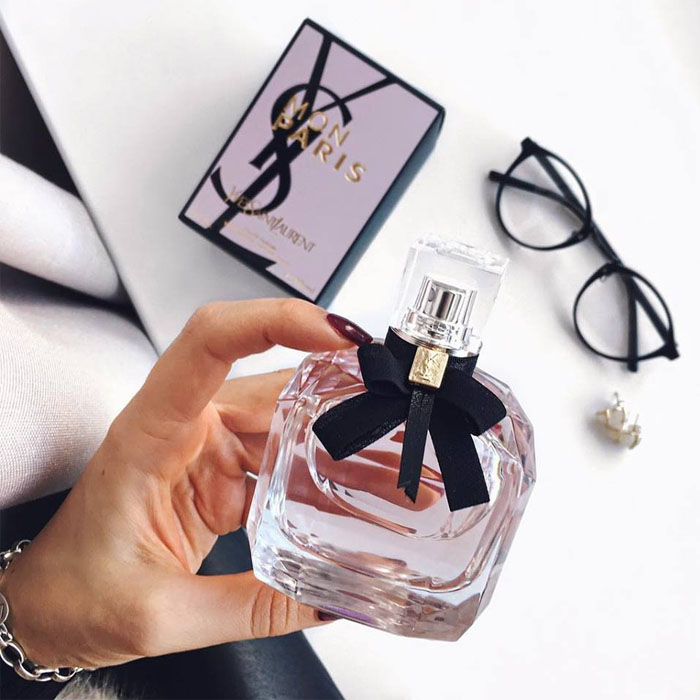 [HCM]Nước Hoa Nữ Yves (90ML)