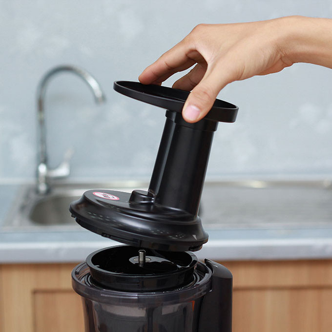 Genuine Panasonic Mj-L500 Slow Juicer