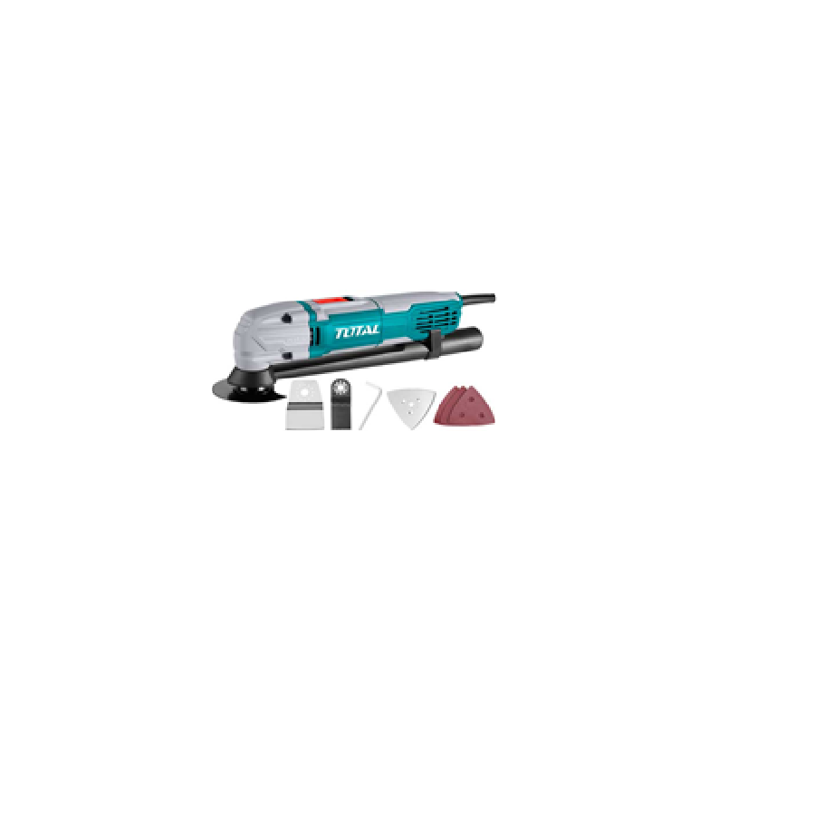 Máy cắt rung đa năng TS3006 Total