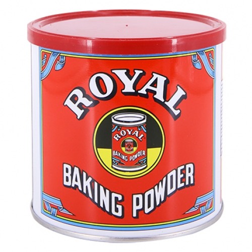 Bột nổi baking powder royal 450gr*12h/ baking powder royal - nhập khẩu spain