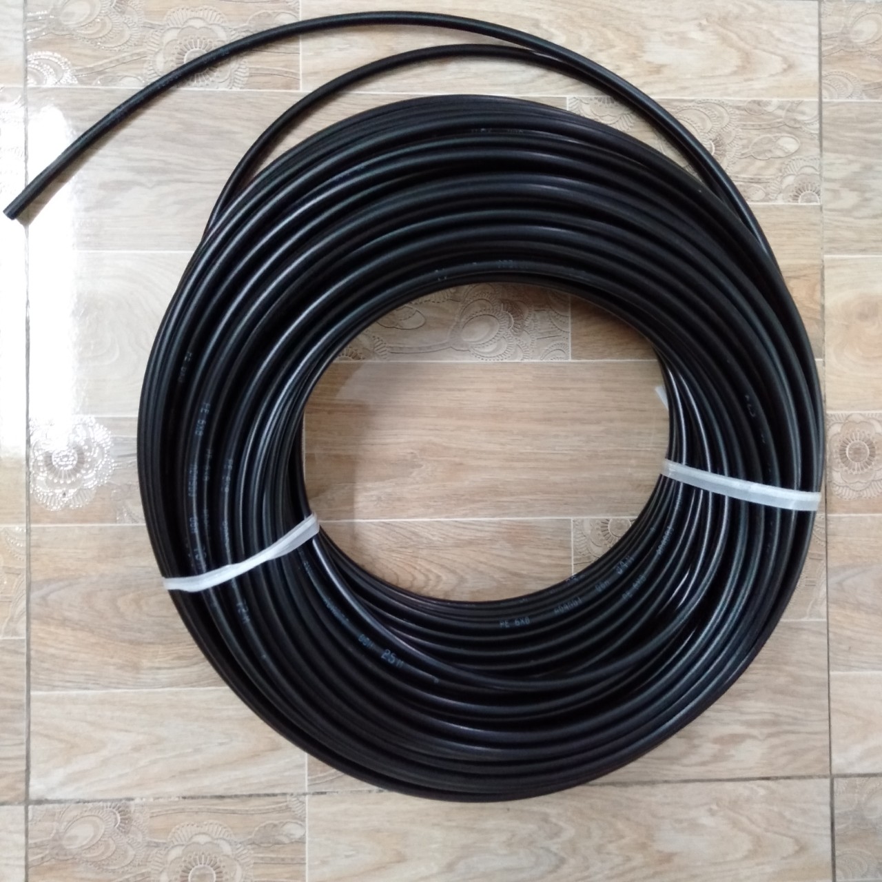 combo 10 mét ống phun sương 5/8mm