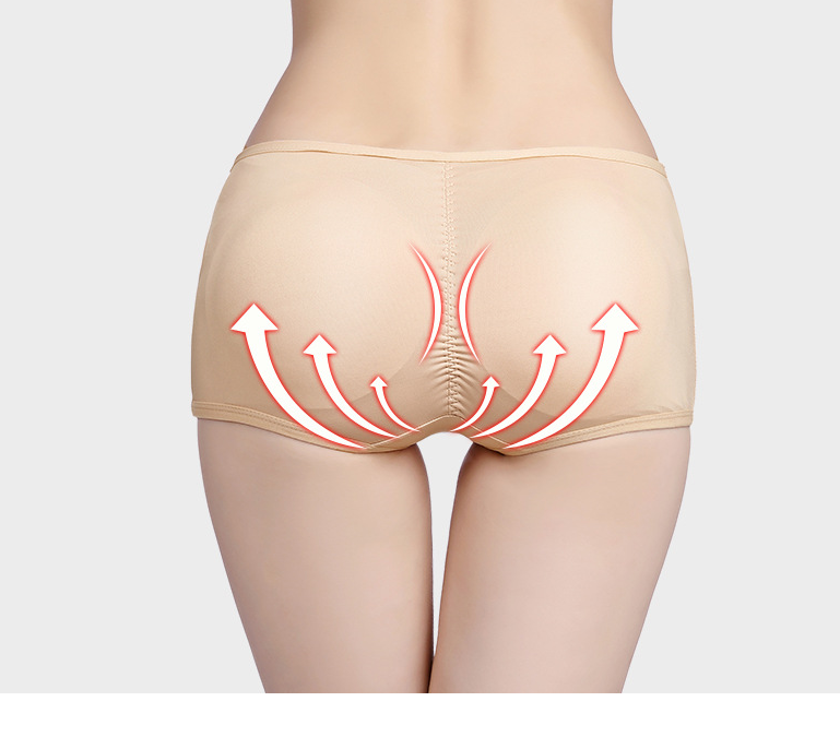 Quần lót độn Mông Độn Hông Hàng Siêu Đẹp MX