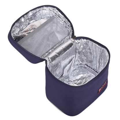 Túi Đựng Hộp Cơm SAKOS COZY túi giữ nhiệt đựng hộp cơm văn phòng, đi học, dã ngoại